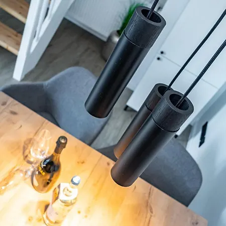 Wanlik Hues Ii Апартаменты *