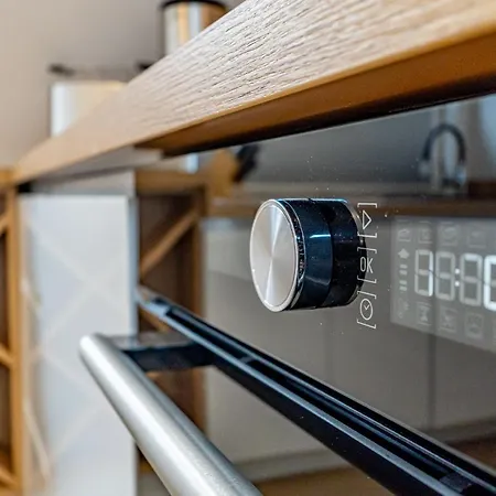 Apartamento Wanlik Hues Ii *