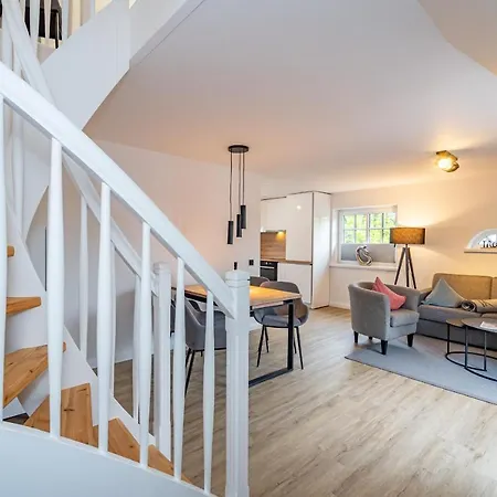 Wanlik Hues Ii Апартаменты Вестерланд