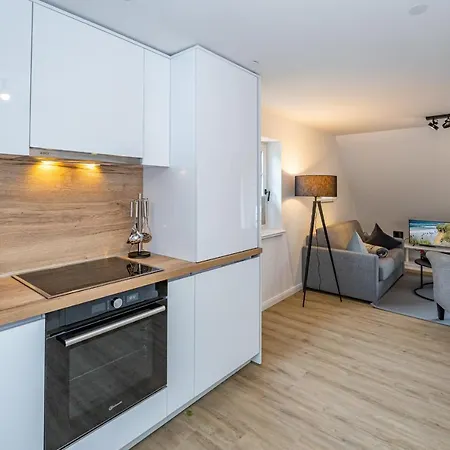 Апартаменты Wanlik Hues Ii *