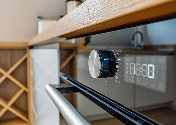 Apartamento Wanlik Hues Ii *