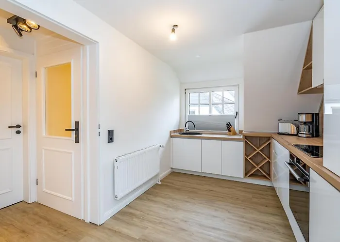 Wanlik Hues Ii Apartamento *