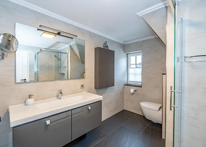 Wanlik Hues Ii Apartamento