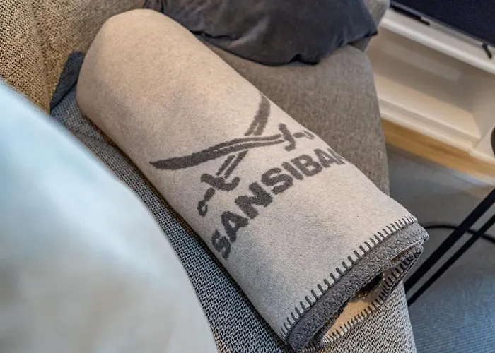 Wanlik Hues Ii Lejlighed