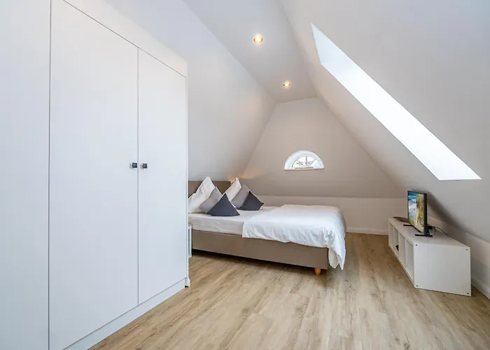 Apartamento Wanlik Hues Ii