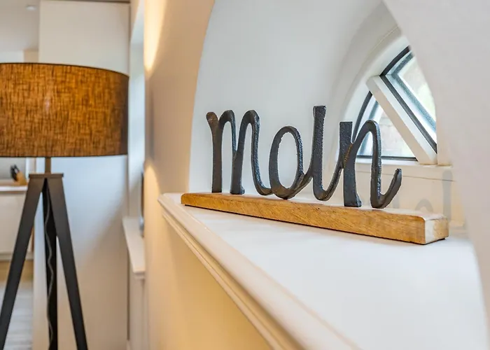 Wanlik Hues Ii Apartamento Westerland